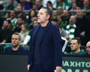 Σερέλης: «Δεν υπήρχαν σφυρίγματα με τα ίδια κριτήρια, κάποιοι αποφάσισαν ότι έπρεπε να χάσουμε»