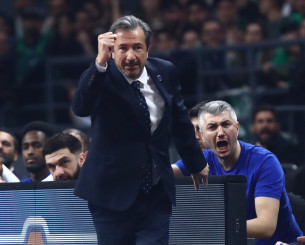 Μπάνκι: «Είμαστε έτοιμοι να αγωνιστούμε από την αρχή σε κάθε επίπεδο»