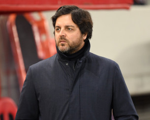 «Ξαναχτυπά» ο Βραζιλιάνος δημοσιογράφος: «Ο Ριμπάλτα ψάχνει προπονητή στην ΑΕΚ»