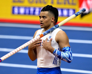 Diamond League Σαγκάη: «Ζεσταίνονται» οι κορυφαίοι του στίβου στην Κίνα