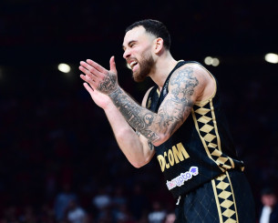 Ξέσπασμα Τζέιμς για την Team USΑ: «Γ@@@, πάλι έχασα την κλήση»