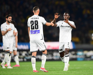 Οι σκέψεις του Λουτσέσκου για το ντέρμπι-φωτιά με τον Παναθηναϊκό στην Τούμπα - Πολλά ερωτηματικά