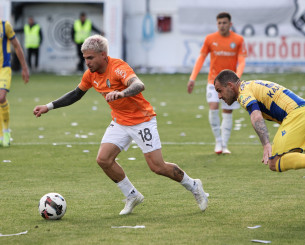 «Ο ΟΦΗ ξεκίνησε διαπραγματεύσεις με την Αρχεντίνος Τζούνιορς για το 100% των δικαιωμάτων του Νους»