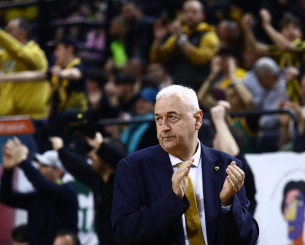 Σάκοτα: «Ίδια ενέργεια όπως με Ναντέρ»