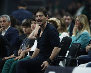 Πρόεδρος Μάλαγα για Γιαννακόπουλο: «Πρόστιμο 100.000 ευρώ στον ιδιοκτήτη του Παναθηναϊκού; Αυτό είναι σαν φιλοδώρημα»