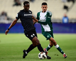 Με Μεϊτέ και χωρίς Ζίβκοβιτς η ενδεκάδα του ΠΑΟΚ απέναντι στον Παναθηναϊκό