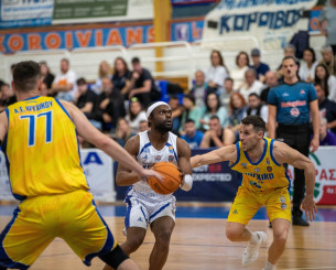 Που θα δείτε τα Playoffs της Elite League και το κρίσιμο ματς Ψυχικό-Κόροιβος