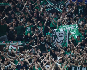 Κυκλοφόρησαν και θα... εξαφανιστούν: Διαθέσιμα τα εισιτήρια για το Game 5 στο ΟΑΚΑ