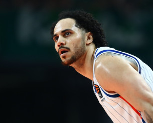 Ο Λάρκιν «εκτέλεσε» τον Παναθηναϊκό και παρέα με τον Ζαϊτέ είναι o MVP των Game 2