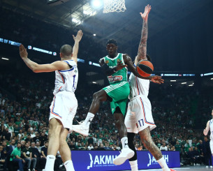 Εφές – Παναθηναϊκός με Bet Builder στο 40.00!