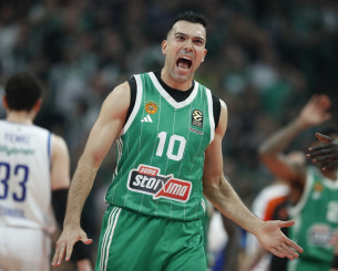 Τώρα μιλάει ο Σλούκας και πληρώνει στο 2.12