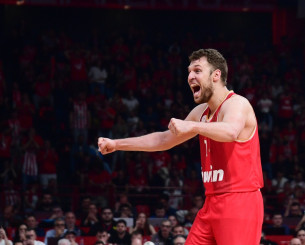 Βεζένκοφ θα πει... MVP: Πολυτιμότερος παίκτης του πρωταθλήματος για τη σεζόν 2024-25