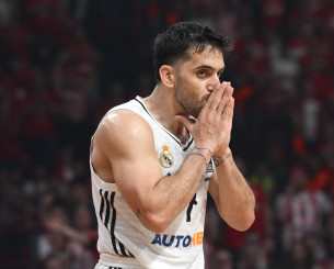 Καμπάτσο στο Athletiko: «Πρέπει να σηκώσουμε κεφάλι και να μείνουμε ενωμένοι»