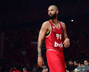 «Οιωνός»... νίκης η απουσία του Φουρνιέ από το Game 3 με Ρεάλ