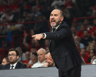 Λακωνικός Ματέο: «Πρέπει να είμαστε περήφανοι που το παλέψαμε έως το τέλος»