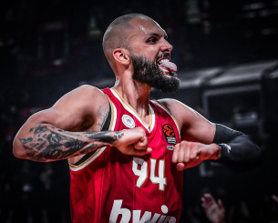 Σαν ηφαίστειο που ξυπνά