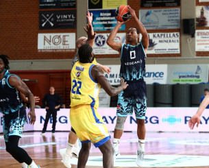 Μεγάλη νίκη-εξασφάλιση για τον Κολοσσό στο Λαύριο