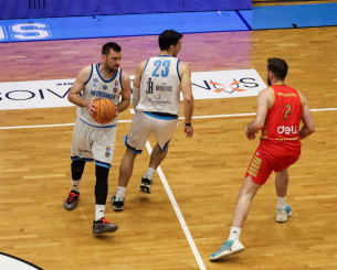 H Μύκονος συμπλήρωσε το... παζλ - Τα ζευγάρια του Final Four της Elite League