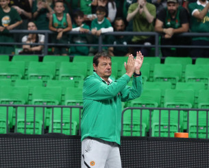 Αταμάν: «Ανοίγουμε ένα νέο κεφάλαιο με αυτή σας την υποστήριξη»