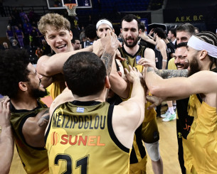 Ξεκίνησε η διάθεση των εισιτηρίων του Final 4 - Τι ισχύει για τους κατόχους διάρκειας της ΑΕΚ