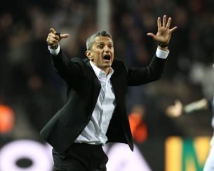 Η ενδεκάδα του ΠΑΟΚ απέναντι στον Ολυμπιακό