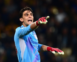 «Στη λίστα της Μπεσίκτας ο Τζολάκης»