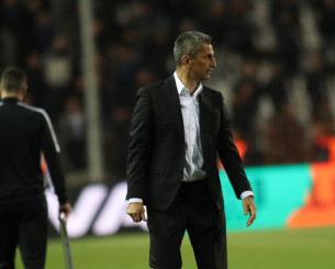 Ραζβάν Λουτσέσκου: « Δεν έλειψε ποτέ το κίνητρο και η θέληση από τους παίκτες μου»