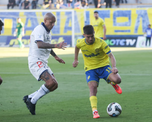 Stoiximan Superleague: Παρολί δεκαπλασιασμού από τα playouts