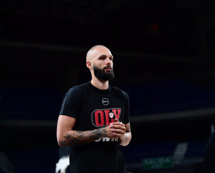 Σουτάκια, σκοινάκι και αντιφλεγμονώδη: Το βίντεο του Athletiko από την προπόνηση του Φουρνιέ