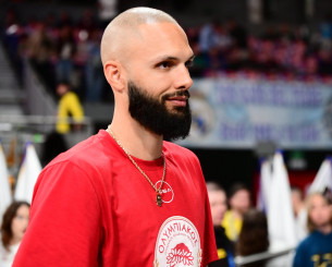 Τα δεδομένα για τη συμμετοχή Φουρνιέ στο Game 4