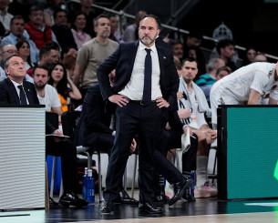 Ματέο: «Mείναμε ενωμένοι στις δύσκολες στιγμές»