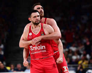 Η βραδιά που έδιωξε τα φαντάσματα