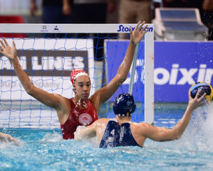 Η Σαμπαντέλ χάλασε την γιορτή του Ολυμπιακού και πέρασε στον τελικό του Champions League πόλο