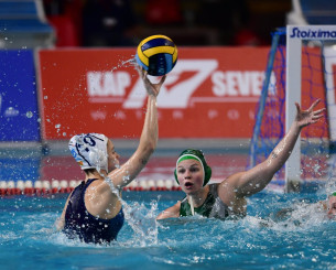 Πρόκριση στον τελικό για την Σαν Αντρέου - Ισπανική υπόθεση το Champions League