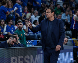 Τι έλεγε το σύνθημα που εξόργισε τον Αταμάν και αποχώρησε