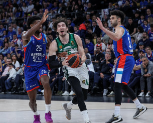 Οσμαν: «Ηταν ντροπή αυτό που έκαναν στον Αταμάν»