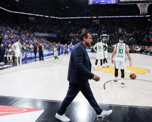 Σερέλης για Αταμάν: « Δεν νιώθει καλά, αισθάνεται πως οι οπαδοί της Εφές δεν τον σέβονται»