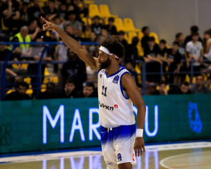 «Καθάρισε» τον ΠΑΟΚ και έγραψε ιστορία η Καρδίτσα που τερμάτισε στην 5η θέση!