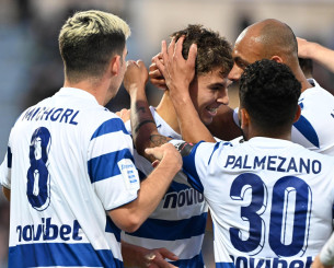 Ο καταιγιστικός Ατρόμητος «έσβησε» τα όνειρα του Αστέρα AKTOR για έξοδο στην Ευρώπη