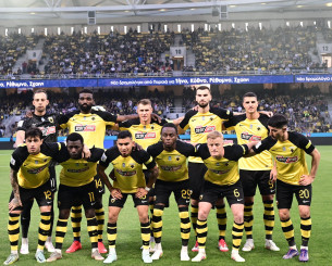 Η κριτική των παικτών της ΑΕΚ για το ντέρμπι με τον Παναθηναϊκό