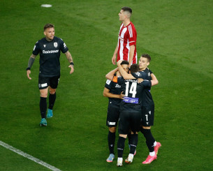 Η κριτική των παικτών του ΠΑΟΚ για τον αγώνα με τον Ολυμπιακό