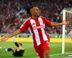 Η κριτική των παικτών του Ολυμπιακού κόντρα στον ΠΑΟΚ: Κορυφαίος ο Ζέλσον