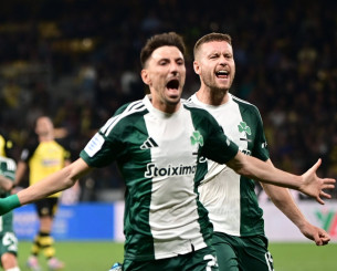 Αυτοί είναι οι πιθανοί αντίπαλοι του Παναθηναϊκού στα προκριματικά του Champions League