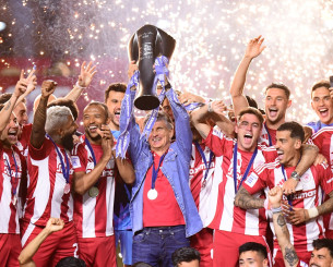 Αποθέωση από την «AS»: «Ο Θεός Μεντιλίμπαρ συνεχίζει να κατακτά την Ελλάδα»