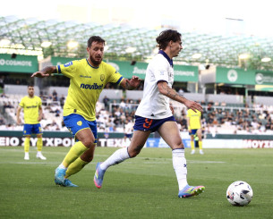 Πέταξε ακόμα μία μεγάλη ευκαιρία η Athens Kallithea