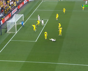 Γκολ από τα αποδυτήρια η Τότεναμ, 1-0 τη Μπόντο (video)