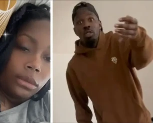 Σάλος με Τουράμ, κατηγορείται για σεξουαλική κακοποίηση - «Με κλείδωσε στο δωμάτιο και με έσυρε από τον αστράγαλο» (video)