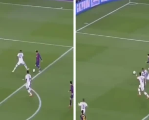 Σαν σήμερα το πιο εμβληματικό γκολ του Μέσι: Όταν «ξάπλωσε» τον Μπόατενγκ και «κρέμασε» τον Νόιερ (video)