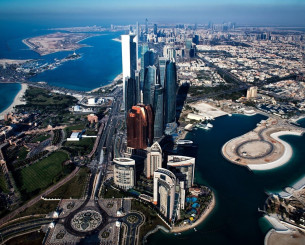 Άμπου Ντάμπι: Όλοι οι αυστηροί κανόνες που πρέπει να ακολουθούν οι φίλαθλοι στο Final 4