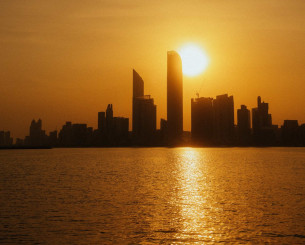 Καιρός στο Άμπου Ντάμπι: Τι θερμοκρασίες θα συναντήσετε τις μέρες του Final Four